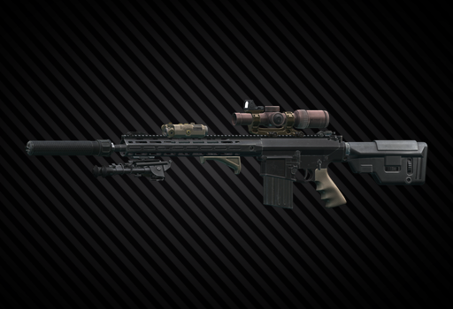 SR-25 Ba-cho