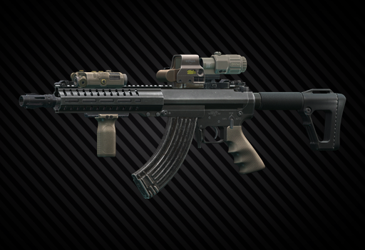 Mk47 Mace
