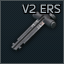 AK RD Enhanced V2 Rear Sight