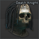 Death Knight mask