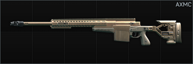 AXMC Default