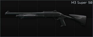 M3 Super 90 Default