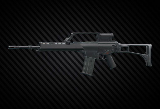 G36 E