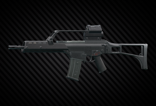 G36 K