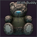 BEAR Buddy