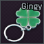Gingy