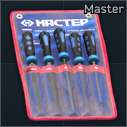 Master