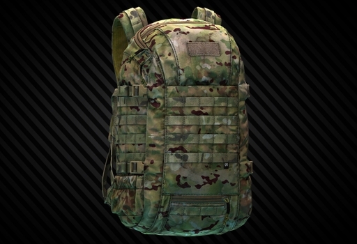 Gruppa 99 T30 backpack (Multicam)