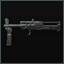 SR-2M Veresk 9x21 submachine gun
