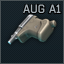 Steyr AUG A1 charging handle