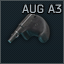 Steyr AUG A3 charging handle