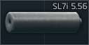 SL7i 5.56