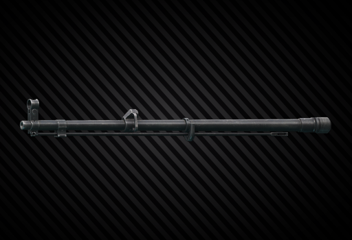 SKS 520mm
