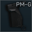 PM FAB Defense PM-G pistol grip