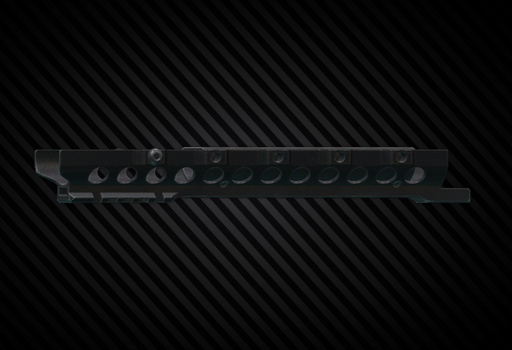 URX3.1 10.75"