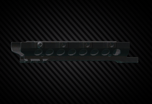 URX3 8"