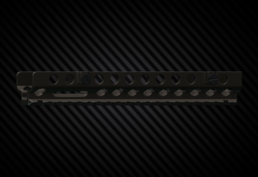 RIS II 9.5