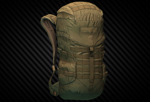 Trooper 35