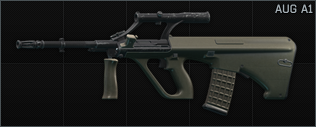 AUG A1 Default