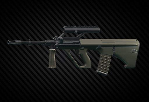 AUG A3