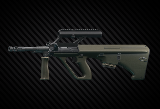 AUG A3 CIV