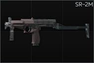 SR-2M Default