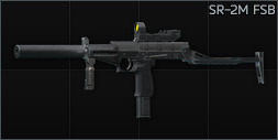 SR-2M FSB