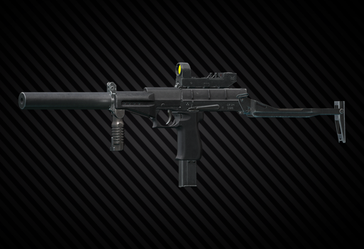 СР-2М FSB
