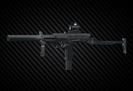 SR-2M TAC