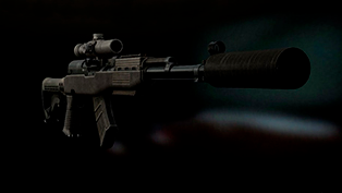 Gunsmith - Part 4