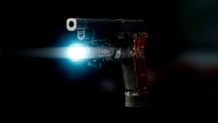 Gunsmith - Part 9