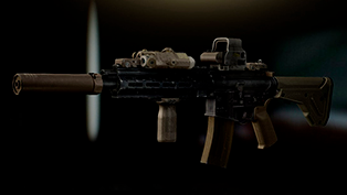 Gunsmith - Part 14