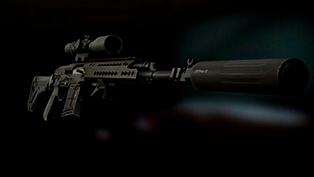 Gunsmith - Part 19