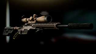 Gunsmith - Part 21