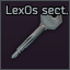 LexOs sect.