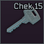 Chek 15