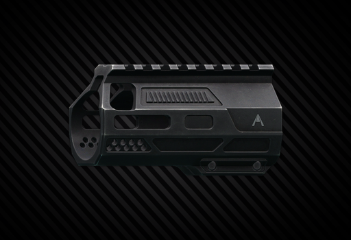 AX-15 4"
