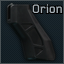 AR-15 Aeroknox Orion pistol grip