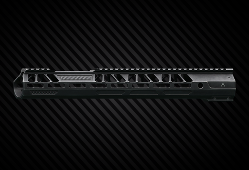 AX-15 15.8"