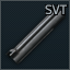 SVT dust cover