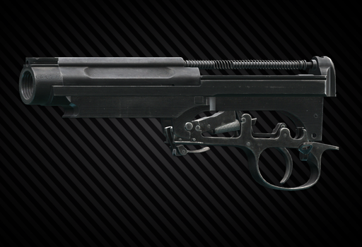 Tokarev SVT-40 7.62x54R步枪