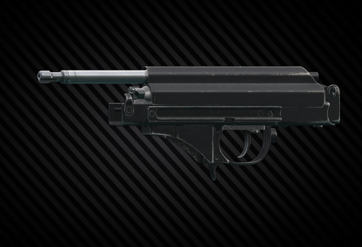 KBP 9A-91 9x39紧凑型突击步枪