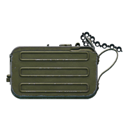PK 7.62x54R 100-round box - Escape from Tarkov - Tarkov.dev