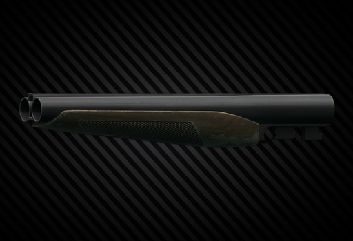 MP-43 310mm