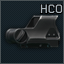 ELCAN Specter HCO holographic sight