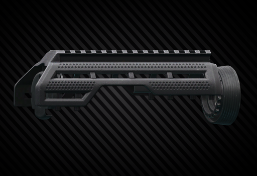 AR-15 AB Arms MOD1 handguard