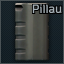 RTM Pillau tactical foregrip (Sand)
