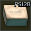 PS12B
