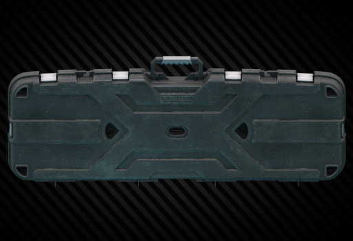 Weapon (sealed)