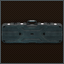 Weapon (sealed)